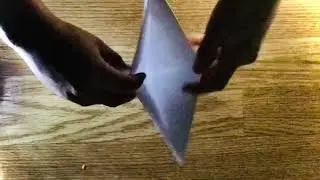SS Georgie boat ⛵️ tutorial