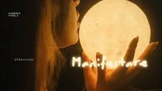 Strălucesc 💫 | Romanian Pop Song &ndash; Energie, Iubire, Manifestare