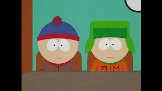 South Park - Cartman&rsquo;s Silly Hate Crime 2000