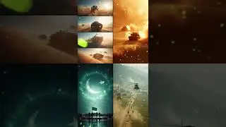Main Pakistan Hun, Long Live Pakistan, Daily new unique Pakistani Flag Videos, Video 168