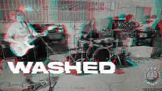 Asteroid M Sessions - Washed