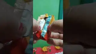 yummy honey milk chocolate wow!!! #satisfying #shorts