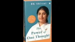 Mindset: Change one dominant thought, and everything else begins to shift.