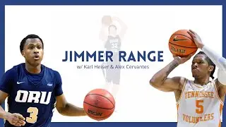 Jimmer Range Episode 41: Everyone and No One Is Good