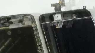 iPhone 4 Disassembly by TechRestore