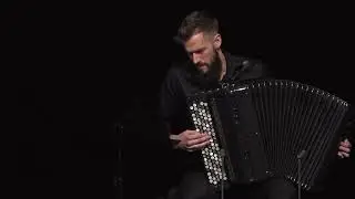 Akordeonochromia - nagranie utworów Krzanowskiego | audiovisual recording of Krzanowski's works