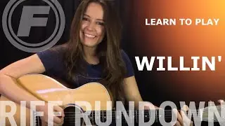 Learn To Play 