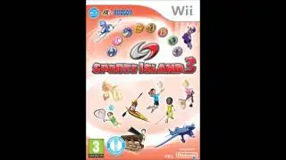 Sports island 3\Deca sports 3 - Airrace B Theme [HQ]
