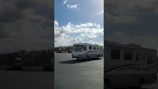 💤🛌Coachman cross country rv camper 🏕 motorhome #coachman#cross#country#rv