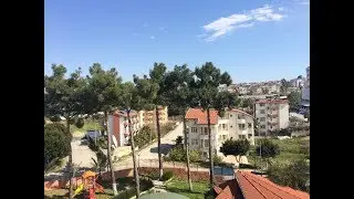 PALM D'OR HOTEL 4* - Турция, Сиде, Кумкёй