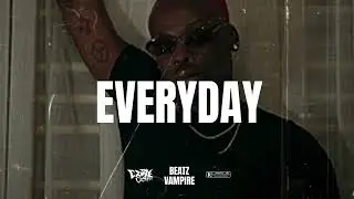 Afrobeat Instrumental 
