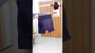 Hip pad from Amazon | Butt lifter pad vs Hip dip pad | #shorts #hippad #trending