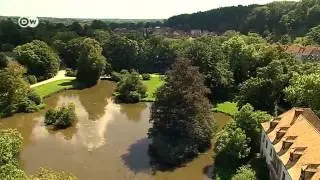 Parque de Muskau: patrimonio de la UNESCO | Destino Alemania