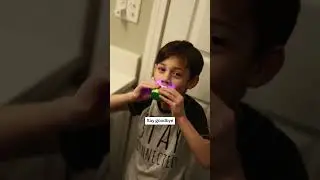 autobrush for the whole family