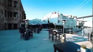 Denim Loves Art Istanbul Exhibition Timelaps