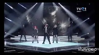 The finalists of Selecția Națională 2022 | EUROVISION ROMÂNIA 2022 🔥🇷🇴🔥