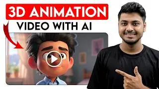 Make Cartoon Videos with AI Like Zack D Films &mdash; Full Beginner Tutorial!