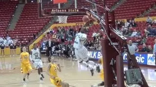 Jaron Hopkins @ Inspire Fall Shootout