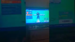 Fortbyte 14 Located at RV Park