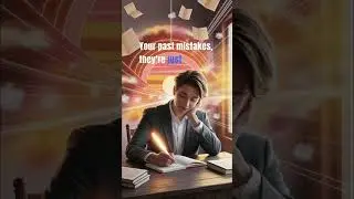 You Are the Author of Your Own Story | #shorts #selfimprovement #motivation