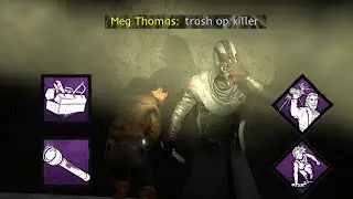 4 Man Flashlight and Sabo SWF VS My Chase Ghostface!