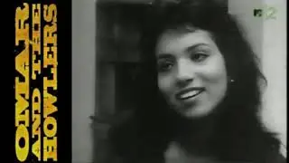 Omar and the Howlers   Border Girl Official Music Video