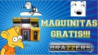 &deg;COMO HACKEAR O TRUQUEAR UNA MAQUINITA!! ||2017|| -Reymon-