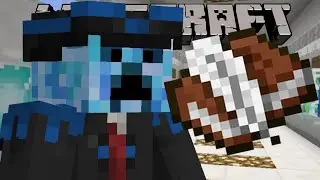 Minecraft | THE A TO Z OF MINECRAFT! | Custom Map 1.9/15w51b