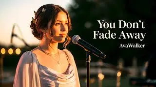 You Don’t Fade Away (Lyrics)