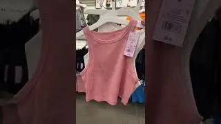 MY GO TO COLOR #targetclothes #wildfable #wildfablebytarget #affordableclothes
