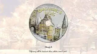 Blackmore's Night &ndash; Winter (Basse Dance)