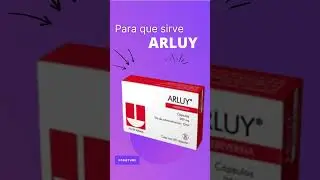 Arluy, what is it for?