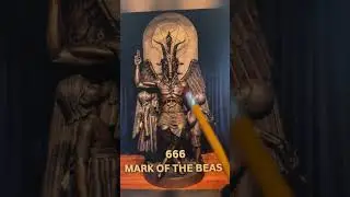 Saturn's Shadow: Unveiling Occult Symbolism, Time, and the Matrix of Control
