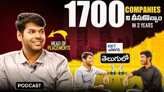 NxtWave's N.I.A.T 4 year Offline Engineering Worth It 🔥? College Review In Telugu