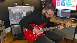 Fearless // Kim Walker-Smith // Guitar Cover