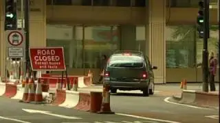 LONDON'S &pound;1,000,000 PER MONTH  TRAFFIC ENFORCEMENT CAMERA