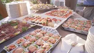 guerrino video cucina gastronomia catering 2018 v03