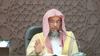 تزكيـة النفـوس ( 1 ) - الشيـخ عبدالله الكنهل