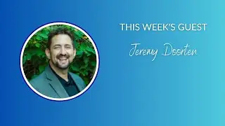 Джереми Дортен - e3 Ministry Canada - Mission Compass, 5 сезон: 50 серия