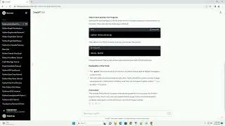 python hello world example code