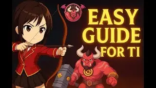 ROX GLOBAL - TRIAL OF ILLUSION QUICK GUIDE #ragnarokxnextgeneration