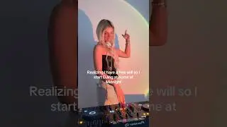 #dj #housemix #housemusic #edm #femaledj