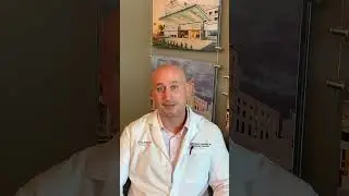 Dr. Ghanem - Hair Loss After Surgery