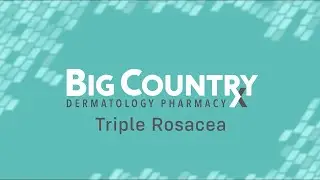 Triple Rosacea Cream