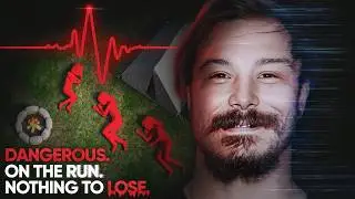 Everything You Need To Know About The Travis Decker Manhunt
