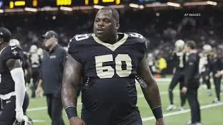 Khalen Saunders brings championship pedigree to the 904