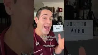 How big pharma got YOU - Doctor Explains #doctor #shorts