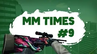 MM Times #9