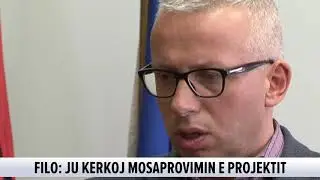Kryebashkiaku i Kor&ccedil;&euml;s refuzon nd&euml;rtimin e HEC-it
