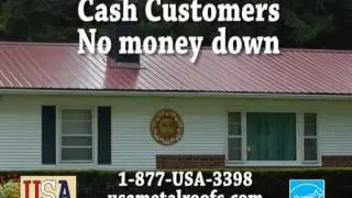 USA Home Improvement Solutions Commercials.mp4